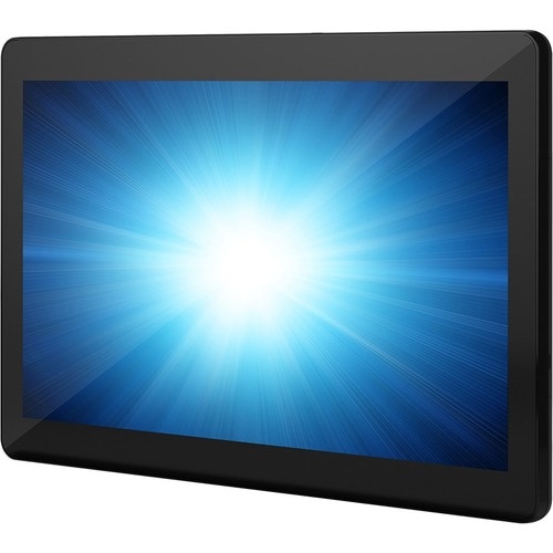 Elo i5 I-Series POS Terminal - Core i5 2.10 GHz - 8 GB DDR4 SDRAM - 128 GB SSD M