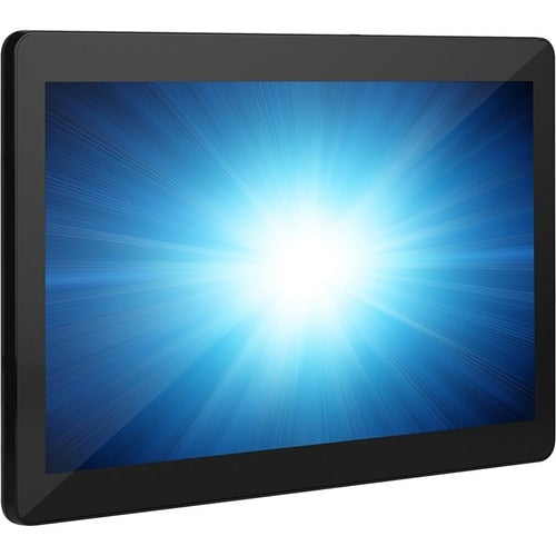 Elo i5 I-Series POS Terminal - Core i5 2.10 GHz - 8 GB DDR4 SDRAM - 128 GB SSD M