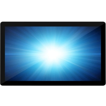 Elo i5 I-Series POS Terminal - Core i5 2.10 GHz - 8 GB DDR4 SDRAM - 128 GB SSD M