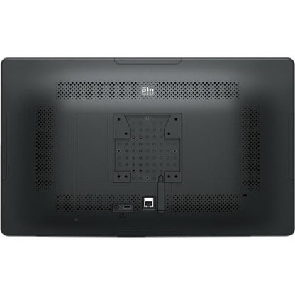 Elo i5 I-Series POS Terminal - Core i5 2.10 GHz - 8 GB DDR4 SDRAM - 128 GB SSD M