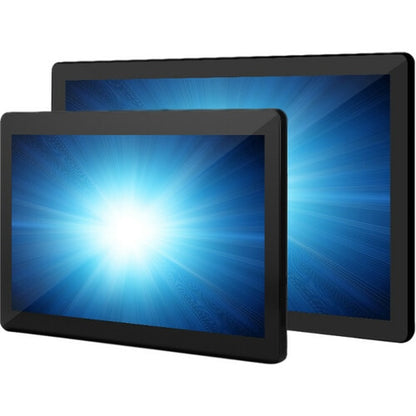 Elo i5 I-Series POS Terminal - Core i5 2.10 GHz - 8 GB DDR4 SDRAM - 128 GB SSD M