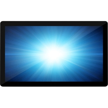 Terminal de point de vente Elo i5 série I - Core i5 2,10 GHz - 8 Go de mémoire SDRAM DDR4 - SSD M 128 Go