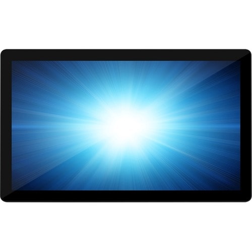 Terminal POS Elo i5 Serie I - Core i5 2,10 GHz - 8 GB DDR4 SDRAM - 128 GB SSD M