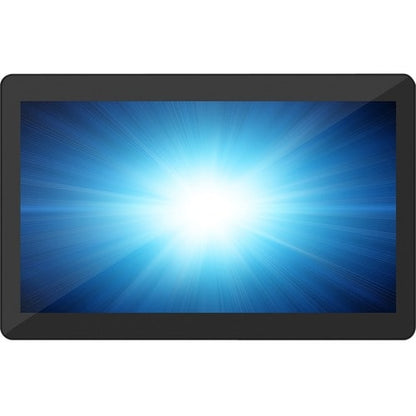 Terminal POS Elo i3 Serie I - Core i5 2,10 GHz - 8 GB DDR4 SDRAM - 128 GB SSD M