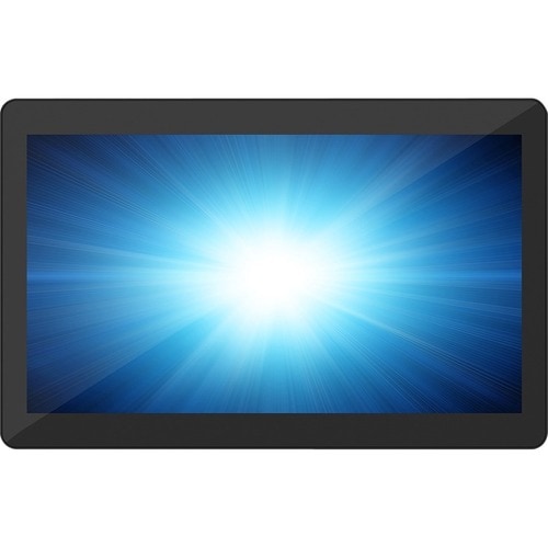 Terminal POS Elo i3 Serie I - Core i3 3,10 GHz - 8 GB DDR4 SDRAM - 128 GB SSD M