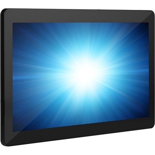 Terminal POS Elo i3 Serie I - Core i3 3,10 GHz - 8 GB DDR4 SDRAM - 128 GB SSD M