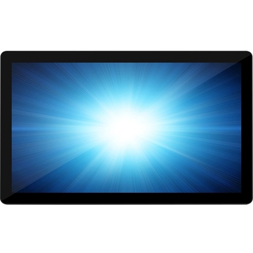 Terminal POS Elo i3 Serie I - Core i3 3,10 GHz - 8 GB DDR4 SDRAM - 128 GB SSD M