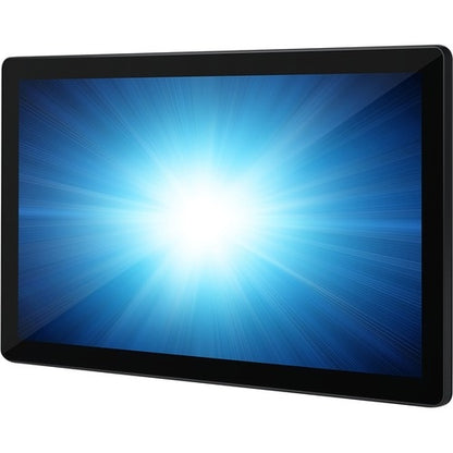 Terminal POS Elo i3 Serie I - Core i3 3,10 GHz - 8 GB DDR4 SDRAM - 128 GB SSD M