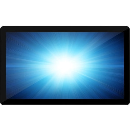 Terminal POS Elo i3 Serie I - Core i5 2,10 GHz - 8 GB DDR4 SDRAM - 128 GB SSD M