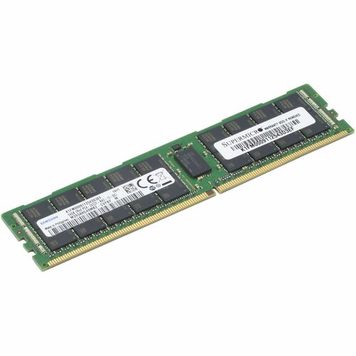 64GB DDR4-2933 2RX4 LP ECC REG DIMM