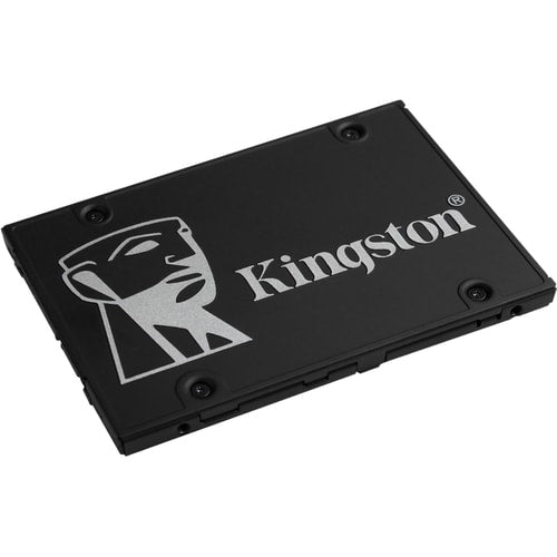 1024G SSD KC600 SATA3 2.5IN ONLY DRIVE