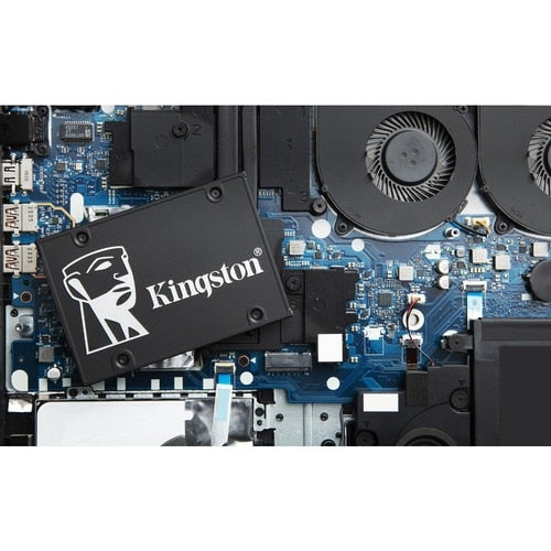 1024G SSD KC600 SATA3 2.5IN ONLY DRIVE