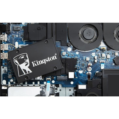 1024G SSD KC600 SATA3 2.5IN ONLY DRIVE