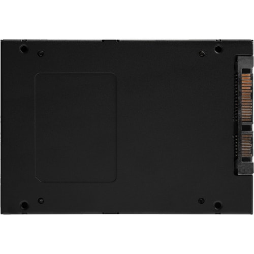 1024G SSD KC600 SATA3 2.5IN ONLY DRIVE