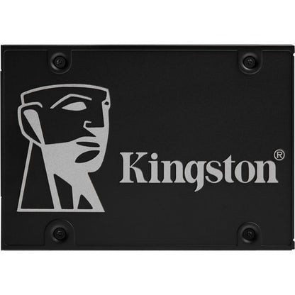 1024G SSD KC600 SATA3 2.5IN ONLY DRIVE