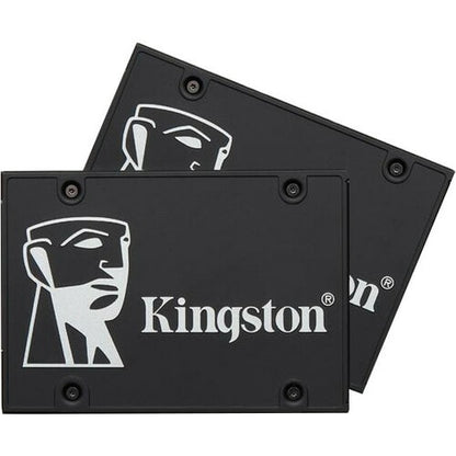 1024G SSD KC600 SATA3 2.5IN ONLY DRIVE
