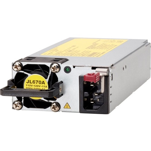 ARUBA X372 54VDC 1600W PS PL WB