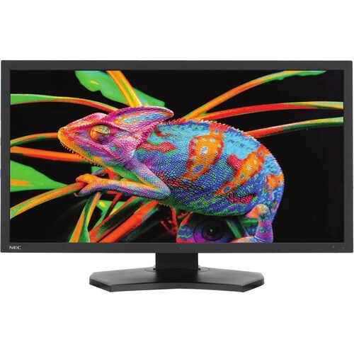 NEC Display PA311D-BK-SV 31\" Class 4K LCD Monitor