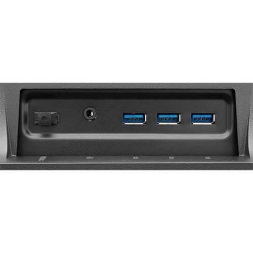 NEC Display PA311D-BK-SV 31\" Class 4K LCD Monitor