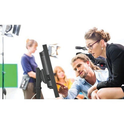 NEC Display PA311D-BK-SV 31\" Class 4K LCD Monitor
