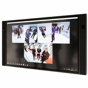 Carte graphique NEC Display InfinityBoard IB554Q