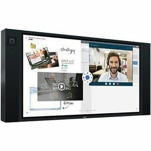 Carte graphique NEC Display InfinityBoard IB554Q