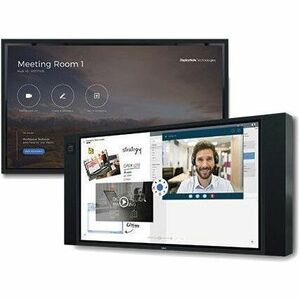 Carte graphique NEC Display InfinityBoard IB554Q