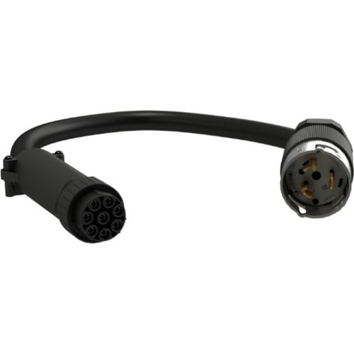Vertiv Geist CSN-S02A8-03000-5CS15A-S Standard Power Cord - For PDU -