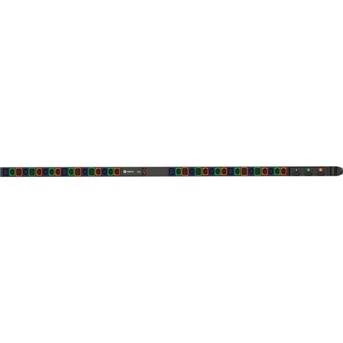 Vertiv Geist rPDU DU00X4W1-36PNB7-1S02A9K00-S-A 36-Outlets PDU - Basic