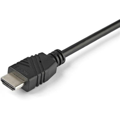 Commutateur KVM HDMI 2 ports USB 4K 60 Hz indépendant du système d'exploitation