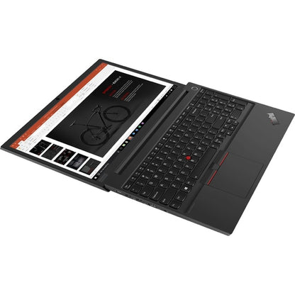 FR TOPSELLER E15 BLK I5-10210U 1.6G W10P64 8GB 256GB PCIE