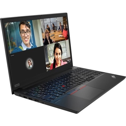 FR TOPSELLER E15 BLK I5-10210U 1.6G W10P64 8GB 256GB PCIE