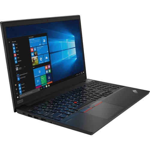 FR TOPSELLER E15 BLK I5-10210U 1.6G W10P64 8GB 256GB PCIE