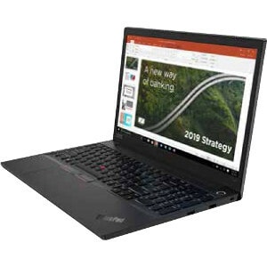 FR TOPSELLER E15 BLK I5-10210U 1.6G W10P64 8GB 256GB PCIE