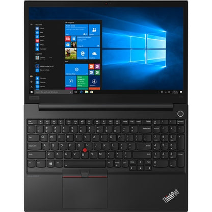 FR TOPSELLER E15 BLK I5-10210U 1.6G W10P64 8GB 256GB PCIE
