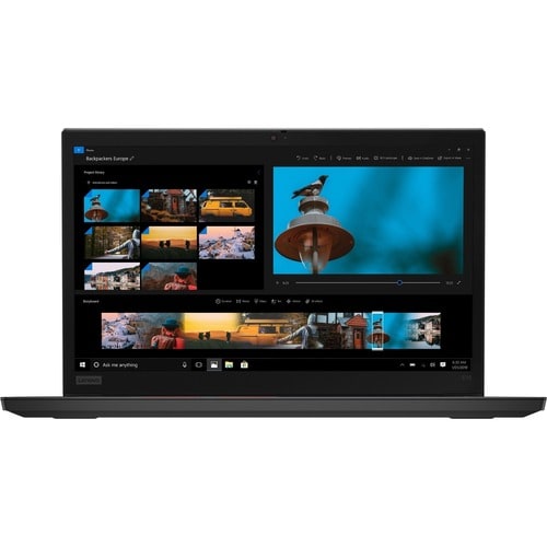 FR TOPSELLER E15 BLK I5-10210U 1.6G W10P64 8GB 256GB PCIE