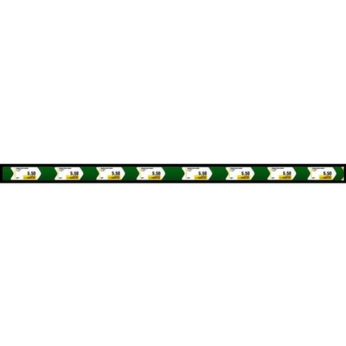 48IN MONITORS INSTORE SCREEN INSHELF480B