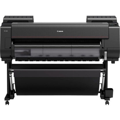 Imprimante jet d'encre grand format Canon imagePROGRAF PRO-4100 - 44