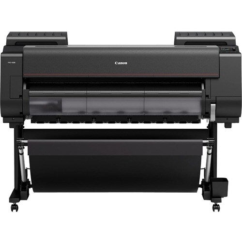 Canon imagePROGRAF PRO-4100 Inkjet Large Format Printer - 44