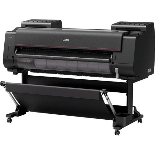Imprimante jet d'encre grand format Canon imagePROGRAF PRO-4100 - 44