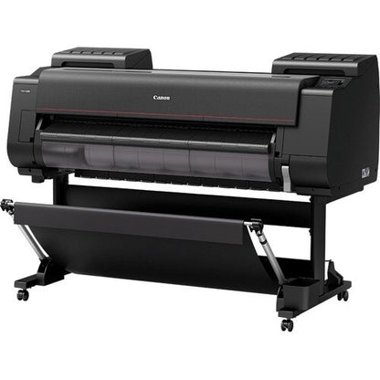 Imprimante jet d'encre grand format Canon imagePROGRAF PRO-4100 - 44