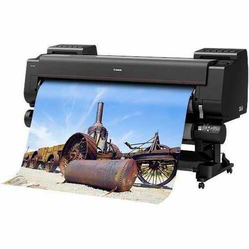 Impresora de inyección de tinta de gran formato Canon imagePROGRAF PRO-6100 - 60
