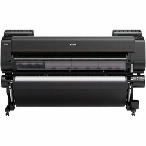 Impresora de inyección de tinta de gran formato Canon imagePROGRAF PRO-6100 - 60