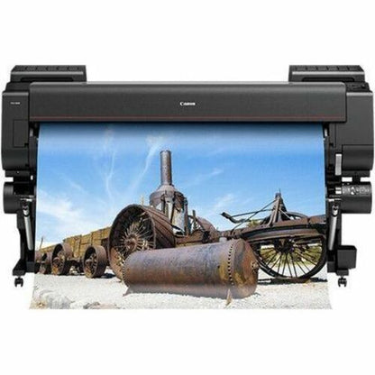 Impresora de inyección de tinta de gran formato Canon imagePROGRAF PRO-6100 - 60