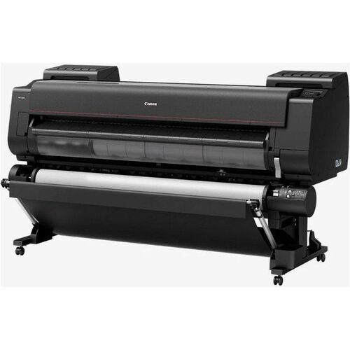 Impresora de inyección de tinta de gran formato Canon imagePROGRAF PRO-6100 - 60