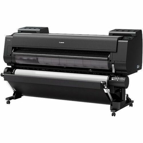 Impresora de inyección de tinta de gran formato Canon imagePROGRAF PRO-6100S - 6