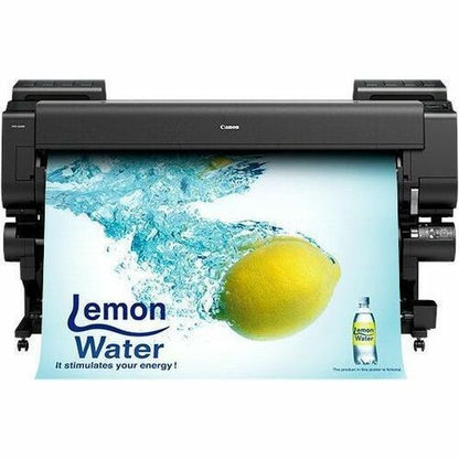 Impresora de inyección de tinta de gran formato Canon imagePROGRAF PRO-6100S - 6