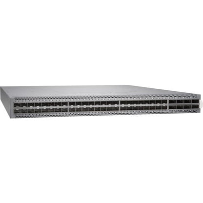 EX4650 TAA 48X25G+8X100G SALIDA DE FLUJO DE AIRE DE CA
