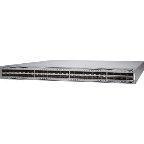 EX4650 TAA 48X25G+8X100G SALIDA DE FLUJO DE AIRE DE CA