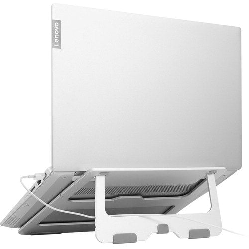 Lenovo Portable Aluminum Laptop Stand